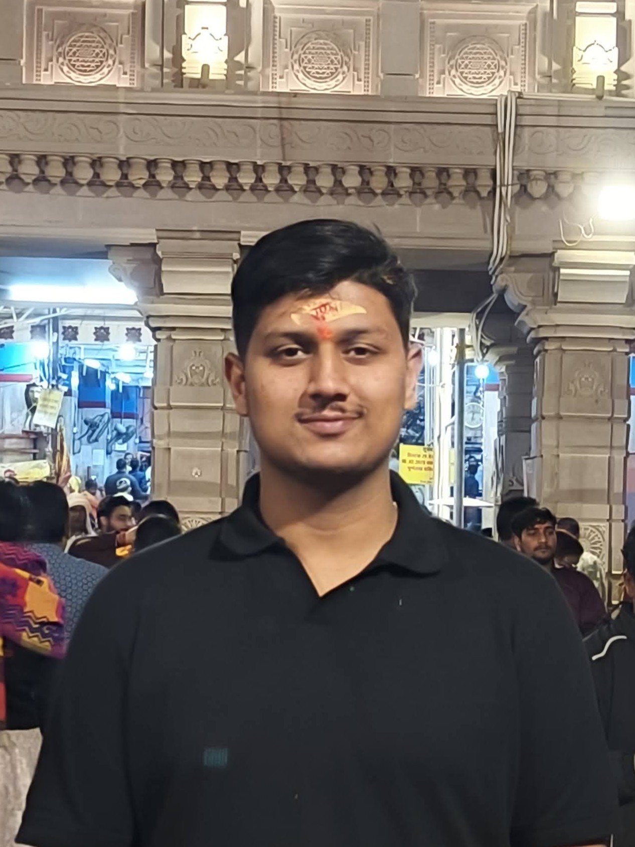 Dhruv Shekhar